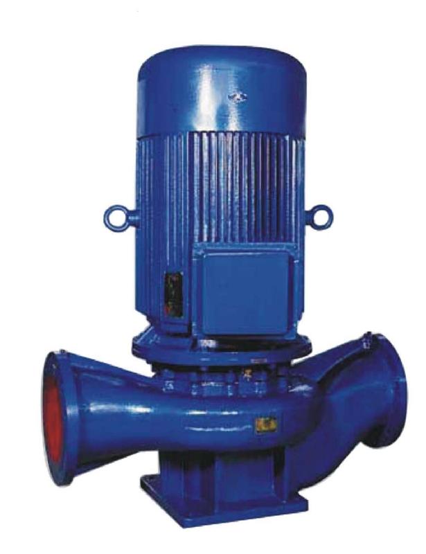 供应管道泵价格型号特点技术参数