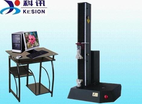 深圳市伺服系统单拄式桌上型拉力试验机图厂家供应伺服系统单拄式桌上型拉力试验机图
