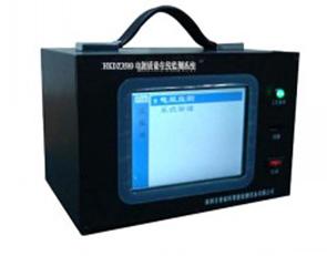 供应HKDZ-3580电能质量在线监测系统真诚的永远，品质可靠，