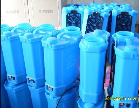 台州市手动高压农药喷雾器价格厂家