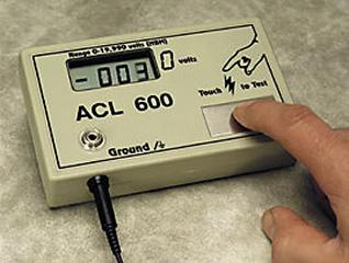 供应ACL-600人体静电消除器ACL600人体静电消除器