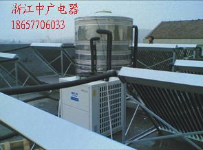 供应杭州杭州空气能空气能热水热水器