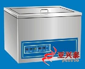 台式恒温数控超声波清洗器PN002758