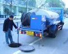 供应南京新街口高压清洗下水道化粪池