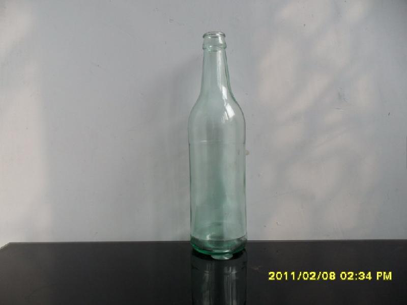 供应长沙地区玻璃瓶、白醋瓶、酱油瓶、醋瓶、调味品玻璃瓶