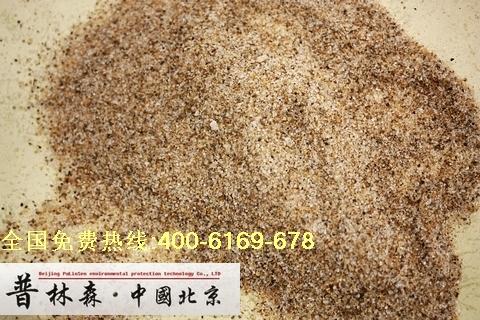 石英砂滤料报价，北京石英砂供应商，石英砂