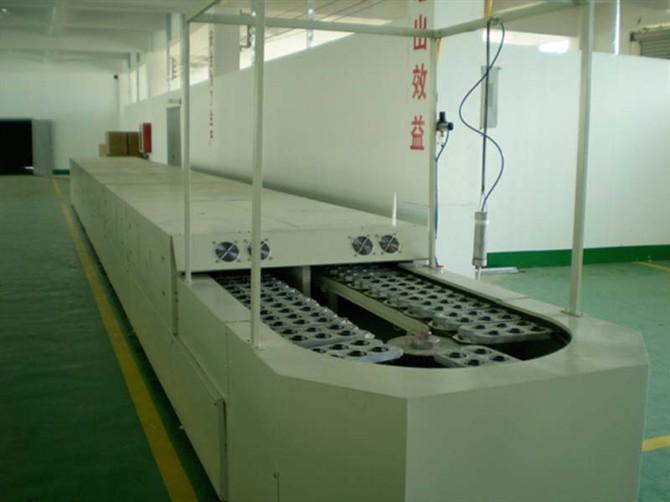 中山市丝印烘干线厂家供应丝印烘干线网带式烘干线皮带烘干线隧道式烘干线