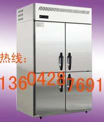 三洋商用厨房冷柜SRF-1581FC批发