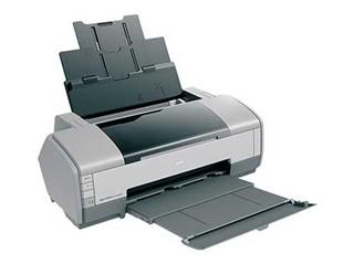 供应爱普生EX3打印机不进纸维修长沙市爱普生打印机维修点