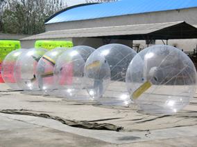 供应儿童水上步行球水上步行球厂家定做郑州生产厂家