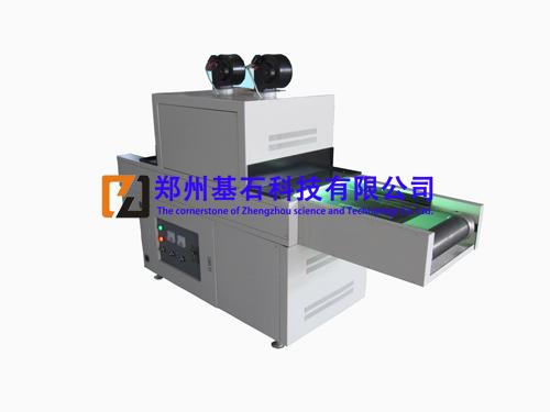 河南UV固化机厂家供应小型胶印机对接UV光固化机电话