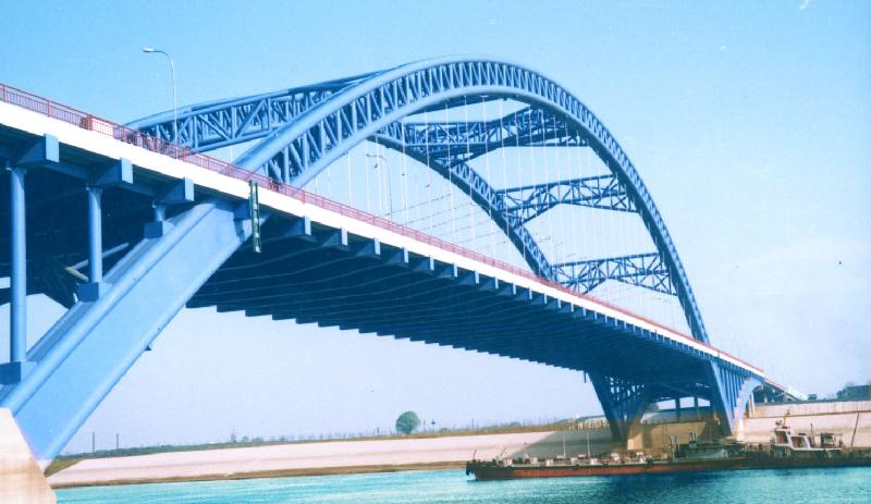 供应铁路公路钢结构桥梁超声波射线无损探伤检测