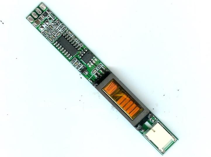 供应液晶高压板 笔记本高压板 电脑高压板 高压条