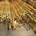 江西黄铜管  江西紫铜管生产供应商：江西 黄铜管 紫铜管 盘管