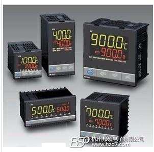 日本理化FB100小型高精度0.1级温控器
