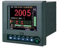 供应LU-R3000彩色液晶显示控制无纸记录仪