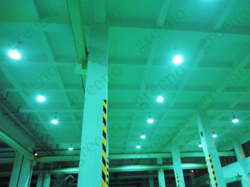 供应LED工矿灯生产厂家