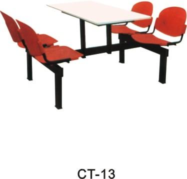 长沙套装餐桌椅-长沙办公家具厂-维修保养长沙套装餐桌椅电话-定做图片