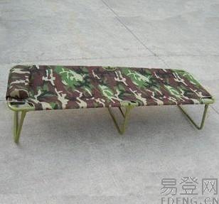 北京单人折叠床批发
