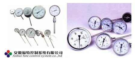 供应北京双金属温度计供应商电话