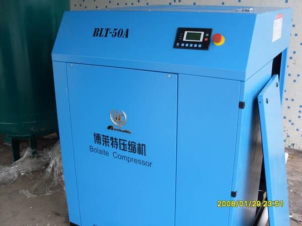 供应用于压缩空气的深圳市光明空压机维修保养