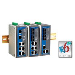 供应网管型工业以太网交换机EDS-408A/405A系列