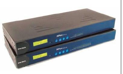 RS-232/422/485串口 串口设备联网服务器 串口联网服务器 RS-232通讯服务器