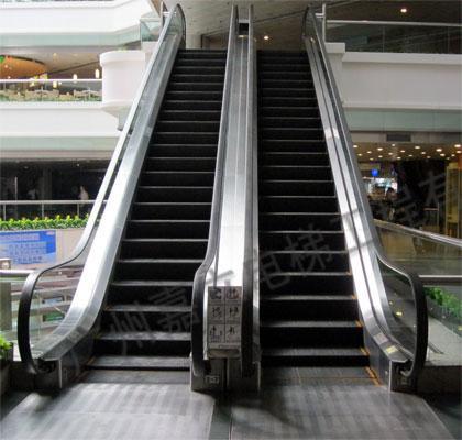 深圳市自动扶梯销售安装公司