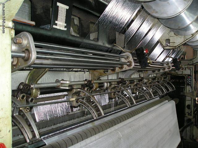 如何从台湾进口新纺织机械批发