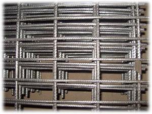 供应CRB550级D6-D8钢筋焊接网