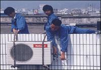 供应空调移机多少钱，广州苏宁空调移机电话图片
