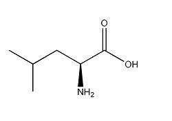 供应L-LeucineL-亮氨酸  CAS＃：61-90-5