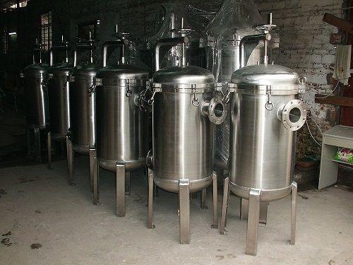 西藏胶水过滤器生产厂家