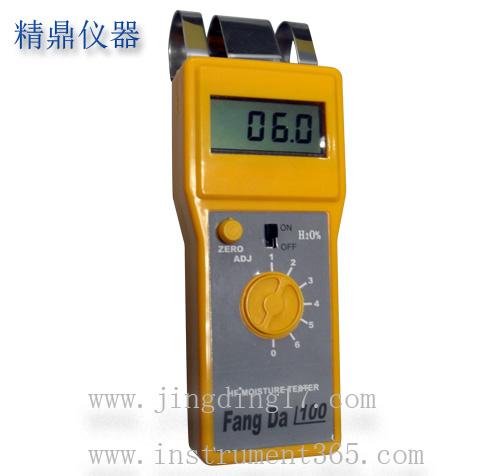 供应FD-G1纸张水分测试仪，水分测定仪，广东 东莞 上海 江苏图片
