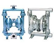 供应QBY气动隔膜泵报价/隔膜泵厂家/国产隔膜泵
