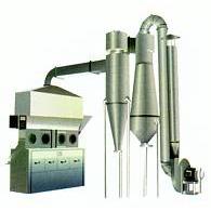供应XF10卧式沸腾干燥机/XF20卧式沸腾干燥机