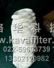 北京塑料圈热熔液体滤袋批发
