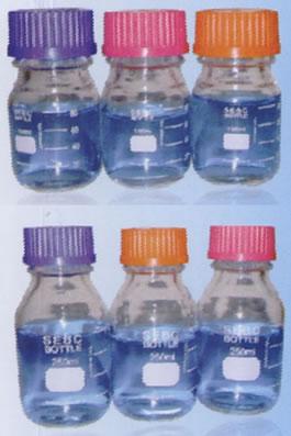 供应蓝盖试剂瓶，国产SEBC BOTTLE蓝盖试剂瓶