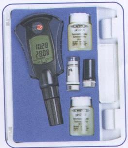 电导率仪，德国VARIO pH计和VARIO Cond电导率仪V