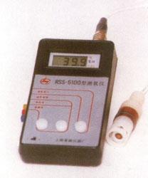 RSS-5100型溶氧仪，国产RSS-5100型溶氧仪