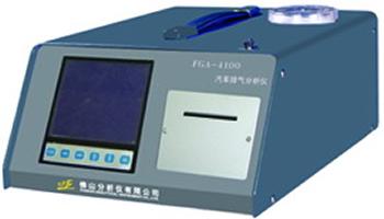 FGA-4100汽车排气分析仪批发