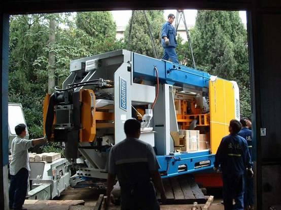 供应上海机器装卸搬运-上海设备移位上海机器装卸搬运上海设备移位