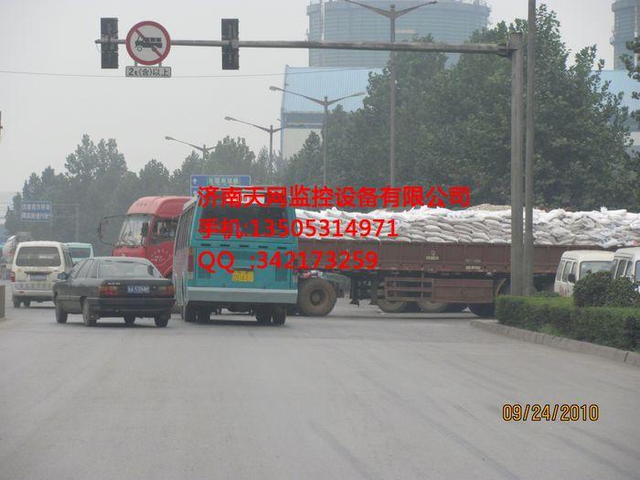 供应天津监控立杆批发中心，城市道路监控立杆规格