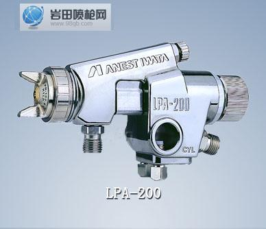 供应日本岩田机器人专用LPA-200日本岩田机器人专用LPA200