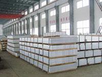 天津铝板铝板纯铝板专用供应6061铝板T6铝板供应超优惠合金铝板图片