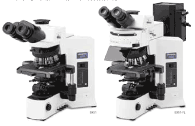 研究级荧光显微镜BX51T-32P01-FLB3奥林巴斯