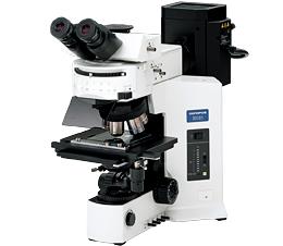 奥林巴斯OLYMPUS显微镜