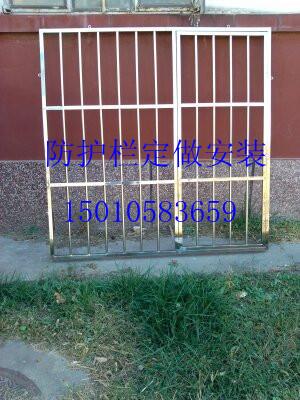 北京西三旗阳台防护网安装不锈钢防护网防护栏围栏安装定做