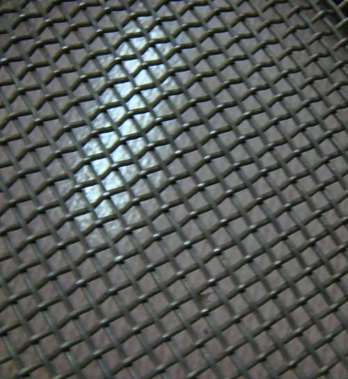 供应锰钢筛网-不锈钢筛网-304筛网-100目筛网锰钢筛网不锈钢图片