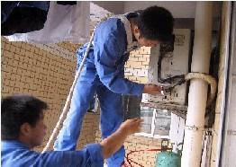 南京安装天水管天水管改造批发